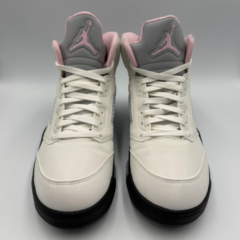 Jordan 5 Retro `Medium Soft Pink (2025)` | US M 10.5