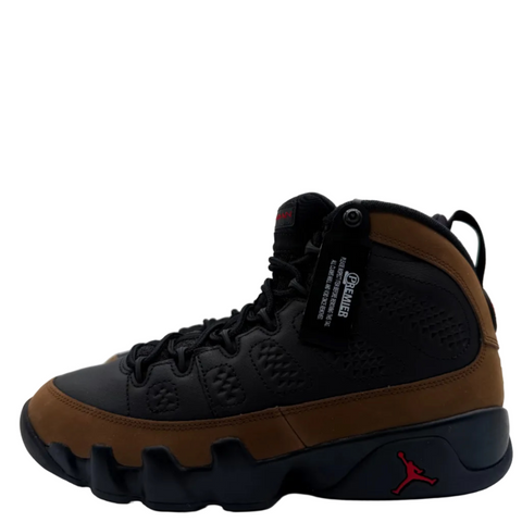 Air Jordan 9 Retro 'Olive (2024)' | US M 7.5