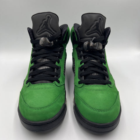 Jordan 5 Retro `SE Oregon (2020)` | US M 9