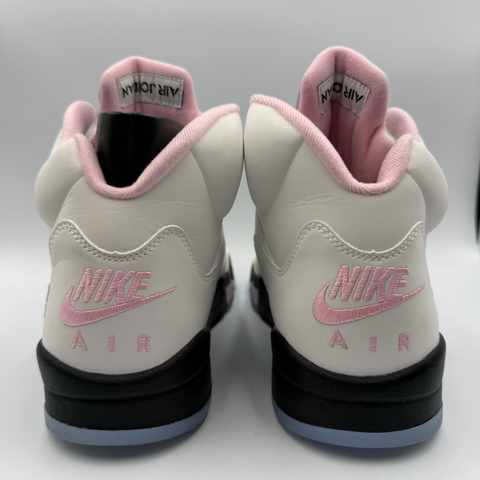 Jordan 5 Retro `Medium Soft Pink (2025)` | US M 10.5