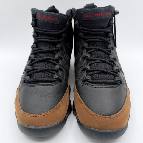 Air Jordan 9 Retro 'Olive (2024)' | US M 7.5