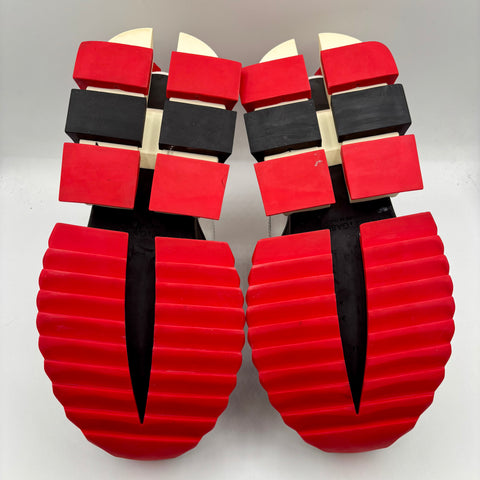 Dolce & Gabbana Super King 'Multi Color' | US M 10