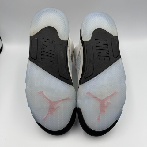 Jordan 5 Retro `Medium Soft Pink (2025)` | US M 10.5