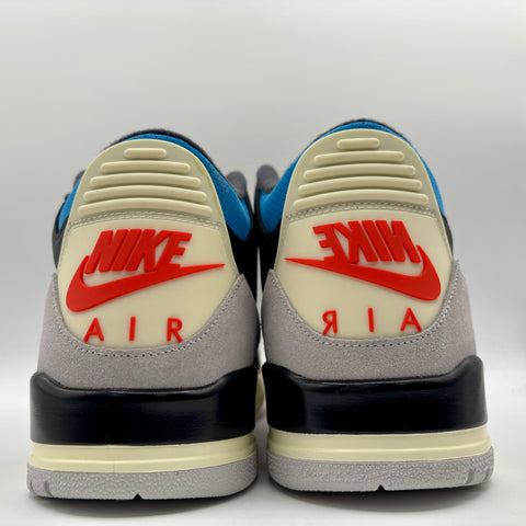 Air Jordan 3 Retro 'Rare Air (2025)' | US M 13