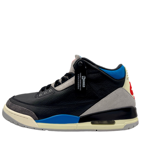 Air Jordan 3 Retro 'Rare Air (2025)' | US M 13