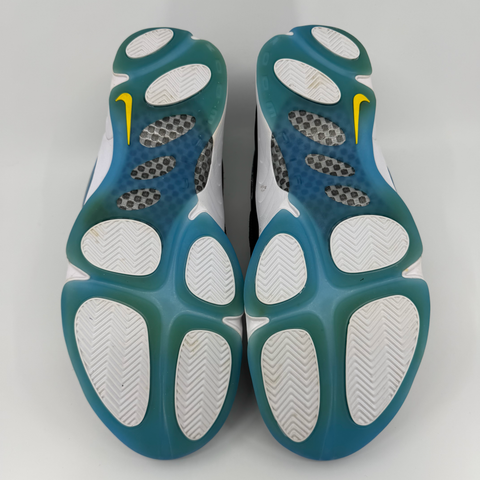 Nike Basketball 'Class Of 97 Pack (2015)' | US M 11