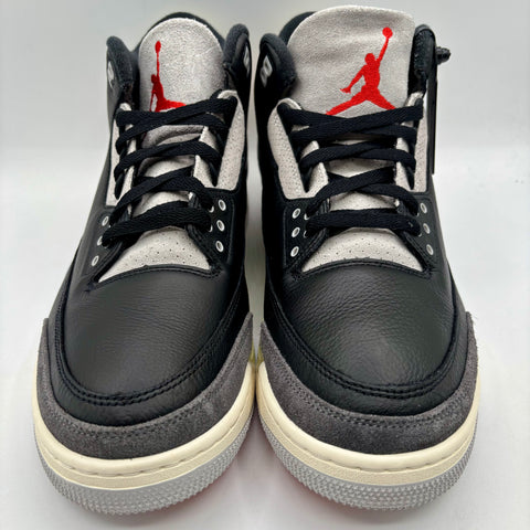 Air Jordan 3 Retro 'Rare Air (2025)' | US M 13