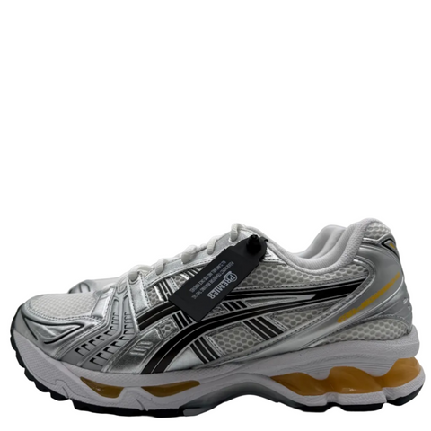 Asics Gel-Kayano 14 'Tai Chi Yellow (2024)' | US M 10
