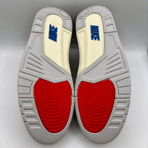Air Jordan 3 Retro 'Rare Air (2025)' | US M 13