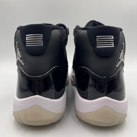 Jordan 11 Retro `Jubilee 25th Anniversary (2020)` | US M 9