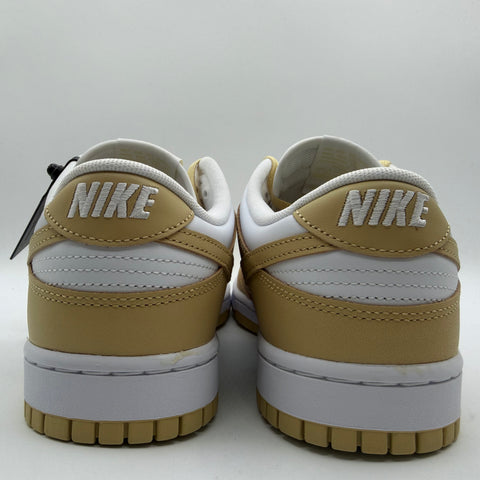 Nike Dunk Low 'Team Gold (2023)' | US M 10.5