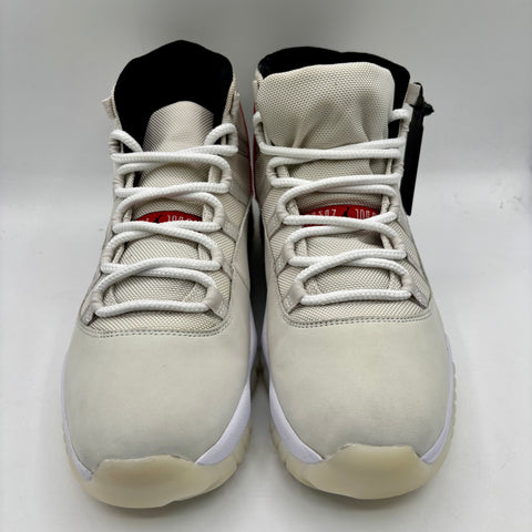 Air Jordan 11 Retro 'Platinum Tint (2018)' | US M 12 (No Box)