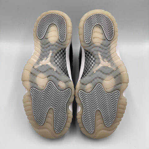 Jordan 11 Retro `Jubilee 25th Anniversary (2020)` | US M 9