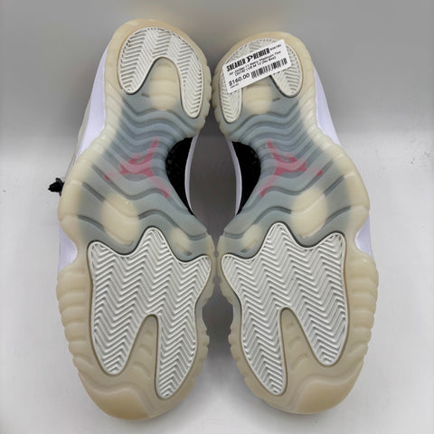 Air Jordan 11 Retro 'Platinum Tint (2018)' | US M 12 (No Box)