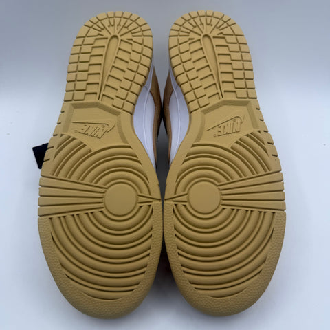 Nike Dunk Low 'Team Gold (2023)' | US M 10.5