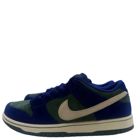 Nike SB Dunk Low 'Deep Royal Blue (2024)' | US M 10.5