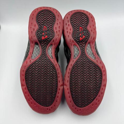 Nike Air Foamposite One `Cough Drop (2025)` | US M 9.5