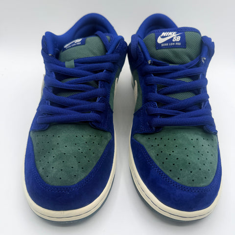 Nike SB Dunk Low 'Deep Royal Blue (2024)' | US M 10.5
