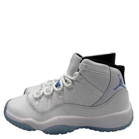 Jordan 11 Retro GS `Legend Blue (2024)` | GS 6Y