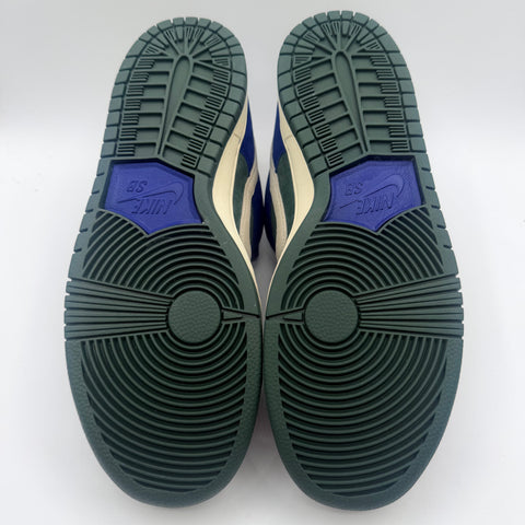 Nike SB Dunk Low 'Deep Royal Blue (2024)' | US M 10.5