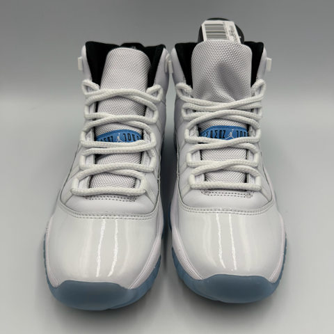 Jordan 11 Retro GS `Legend Blue (2024)` | GS 6Y