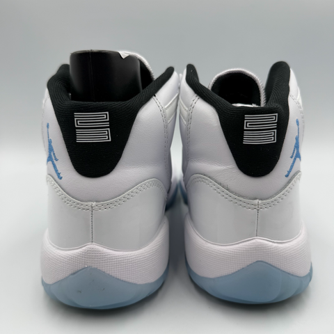 Jordan 11 Retro GS `Legend Blue (2024)` | GS 6Y