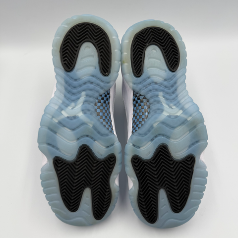 Jordan 11 Retro GS `Legend Blue (2024)` | GS 6Y