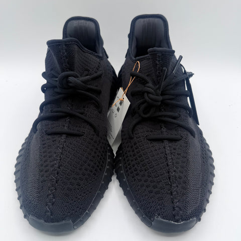 Adidas Yeezy 350 V2 'Onyx (2022)' | US M 10.5