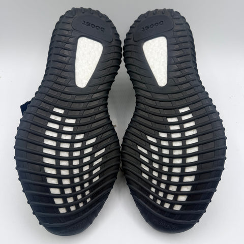 Adidas Yeezy 350 V2 'Onyx (2022)' | US M 10.5