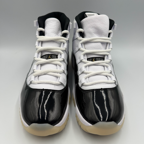 Jordan 11 Retro `DMP Gratitude (2023)` | US M 11