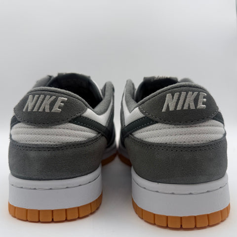 Nike Dunk Low 'Smake Grey Gum 3M Swoosh (2023)' | US M 10.5