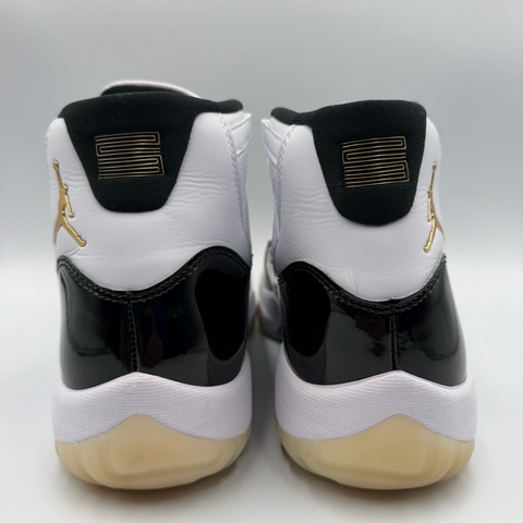 Jordan 11 Retro `DMP Gratitude (2023)` | US M 11