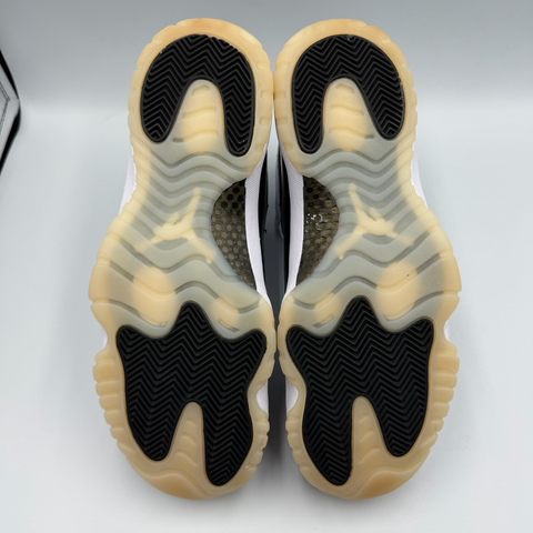 Jordan 11 Retro `DMP Gratitude (2023)` | US M 11