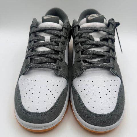 Nike Dunk Low 'Smake Grey Gum 3M Swoosh (2023)' | US M 10.5