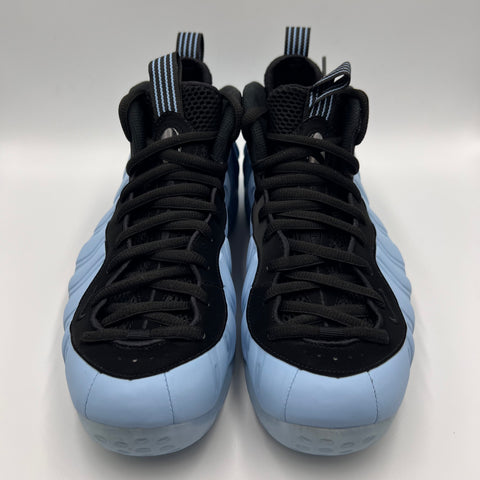 Nike Air Foamposite One `Psychic Blue (2025)` | US M 10.5