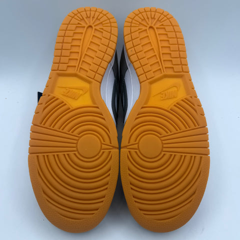 Nike Dunk Low 'Smake Grey Gum 3M Swoosh (2023)' | US M 10.5