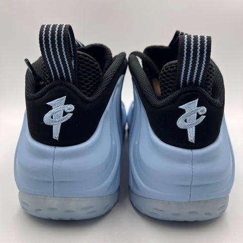 Nike Air Foamposite One `Psychic Blue (2025)` | US M 10.5