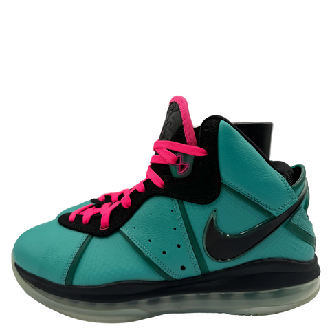 Nike LeBron 8 `South Beach (2021)` | US M 9.5