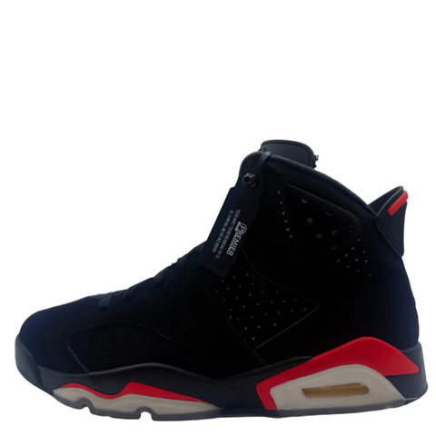 Air Jordan 6 Retro 'Infrared (2019)' | US M 11