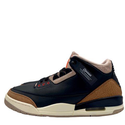Air Jordan 3 Retro 'Desert Elephant (2022)' | US M 14