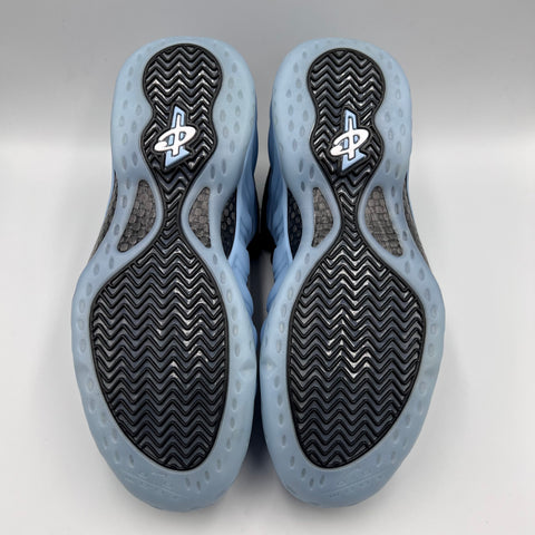 Nike Air Foamposite One `Psychic Blue (2025)` | US M 10.5