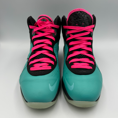 Nike LeBron 8 `South Beach (2021)` | US M 9.5