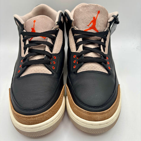 Air Jordan 3 Retro 'Desert Elephant (2022)' | US M 14