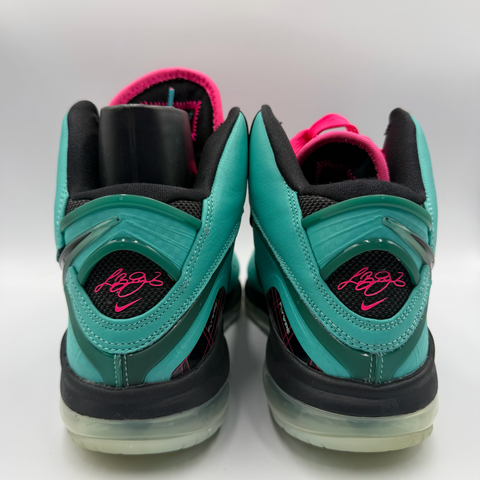 Nike LeBron 8 `South Beach (2021)` | US M 9.5