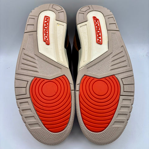 Air Jordan 3 Retro 'Desert Elephant (2022)' | US M 14