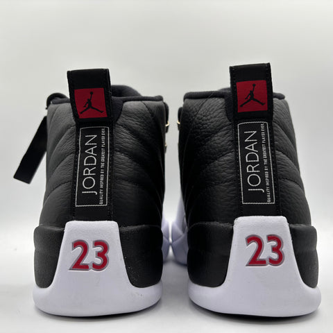 Air Jordan 12 Retro 'Playoffs (2022)' | US M 10
