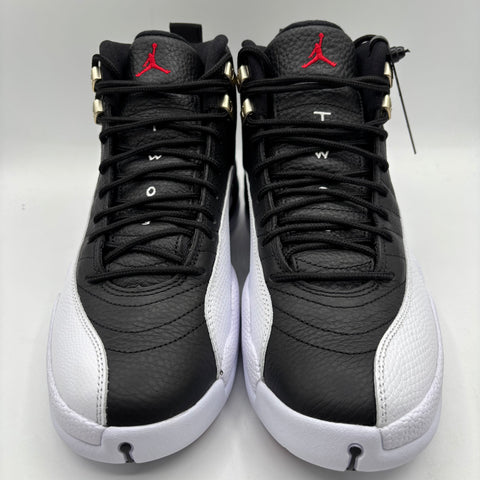 Air Jordan 12 Retro 'Playoffs (2022)' | US M 10