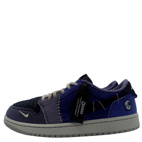 Air Jordan 1 Retro Low OG 'Zion William Voodoo Alternate (2025)' | US M 10
