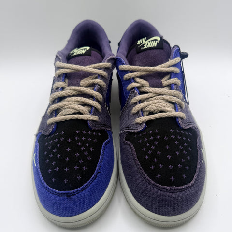 Air Jordan 1 Retro Low OG 'Zion William Voodoo Alternate (2025)' | US M 10