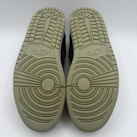 Air Jordan 1 Retro Low OG 'Zion William Voodoo Alternate (2025)' | US M 10